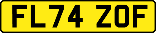 FL74ZOF