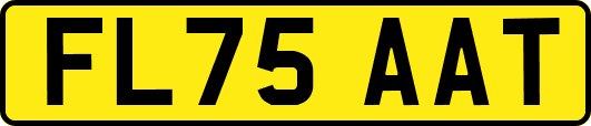 FL75AAT