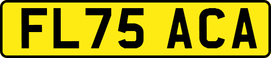 FL75ACA