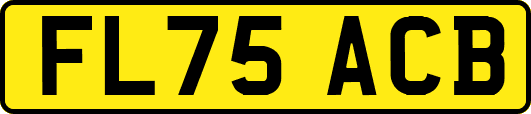 FL75ACB
