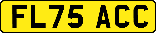 FL75ACC