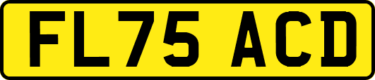 FL75ACD