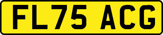 FL75ACG