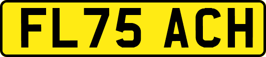 FL75ACH