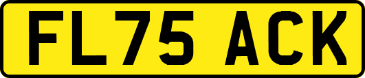 FL75ACK
