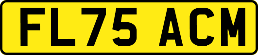 FL75ACM