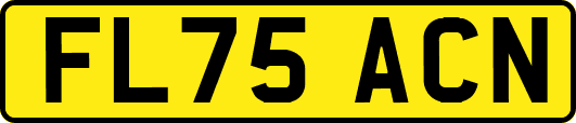 FL75ACN