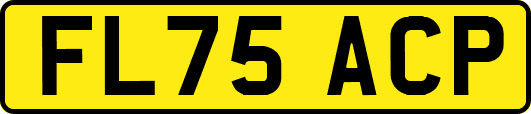 FL75ACP