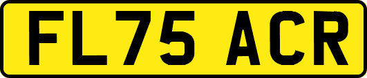 FL75ACR