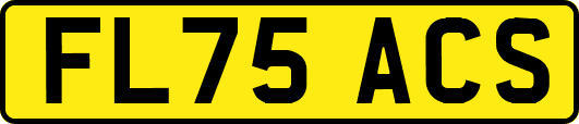 FL75ACS