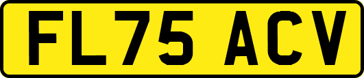 FL75ACV