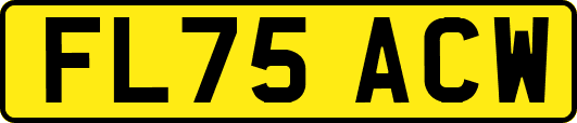 FL75ACW