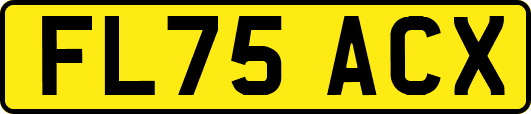 FL75ACX