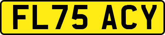 FL75ACY