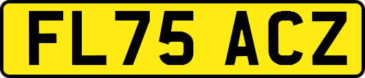 FL75ACZ