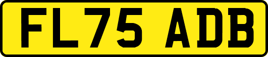 FL75ADB