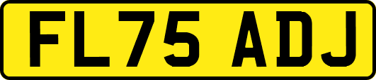 FL75ADJ