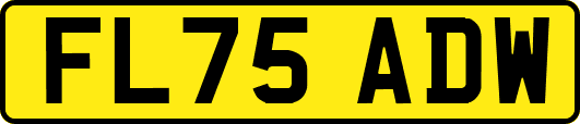 FL75ADW