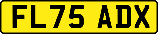 FL75ADX