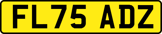 FL75ADZ