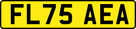 FL75AEA