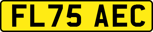 FL75AEC