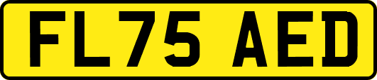 FL75AED