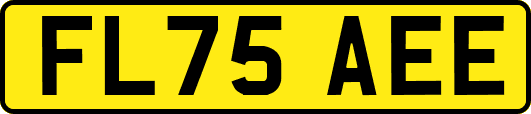 FL75AEE