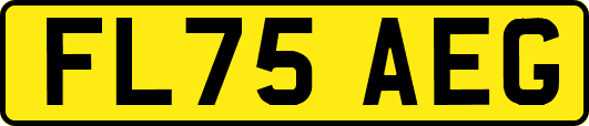 FL75AEG