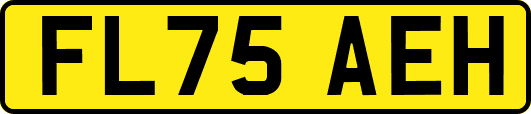 FL75AEH