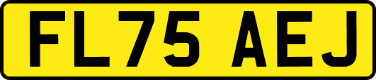 FL75AEJ
