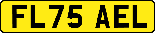 FL75AEL