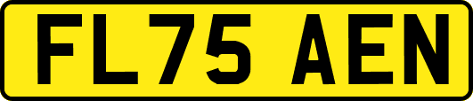 FL75AEN