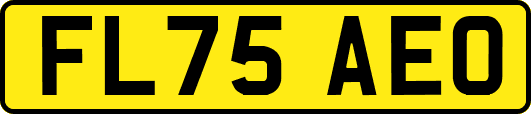 FL75AEO