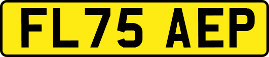 FL75AEP