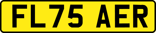 FL75AER