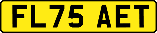 FL75AET
