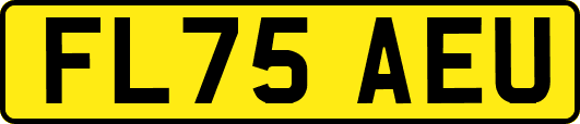 FL75AEU
