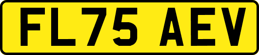 FL75AEV