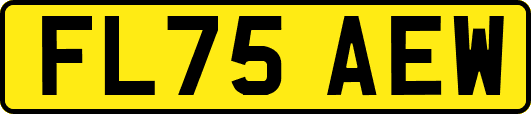FL75AEW