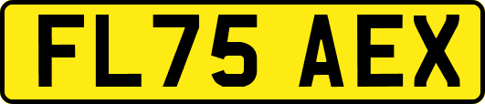 FL75AEX
