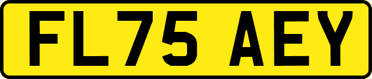 FL75AEY