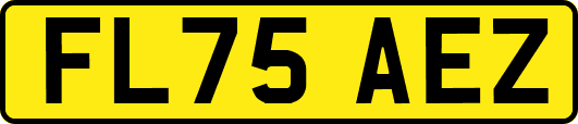 FL75AEZ