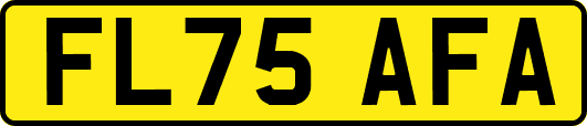 FL75AFA