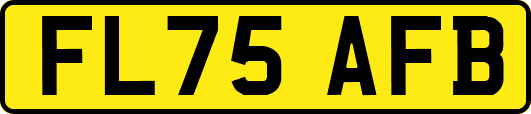 FL75AFB