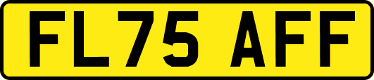 FL75AFF