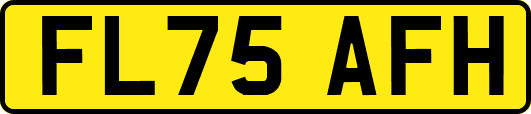 FL75AFH