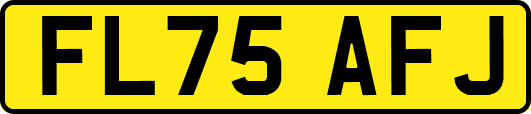 FL75AFJ