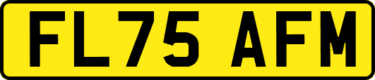 FL75AFM