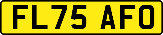 FL75AFO